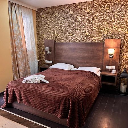 Two Lions Hotel Τυφλίδα Εξωτερικό φωτογραφία