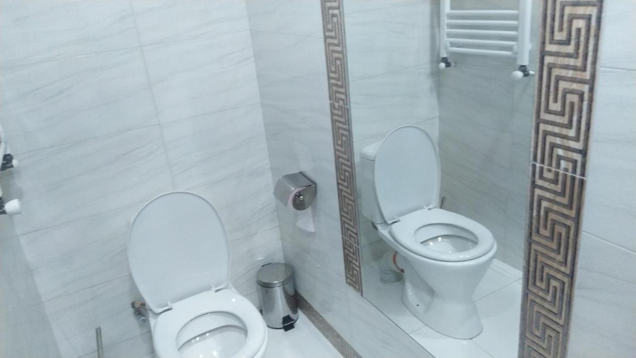 Two Lions Hotel Τυφλίδα Εξωτερικό φωτογραφία