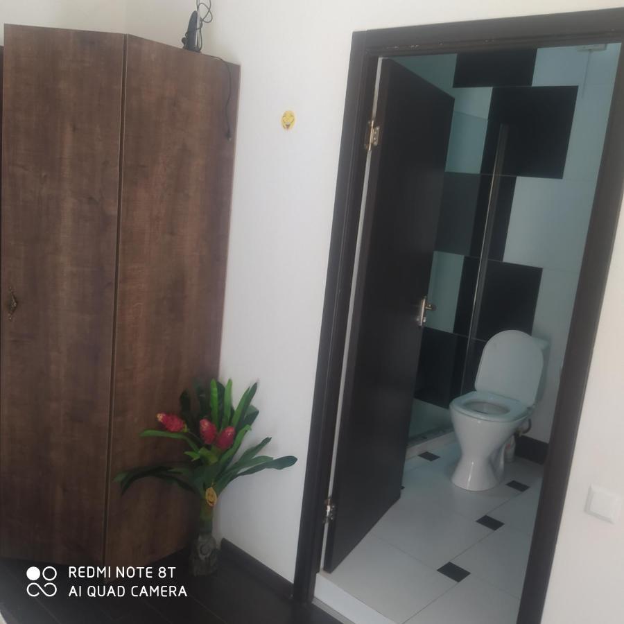 Two Lions Hotel Τυφλίδα Εξωτερικό φωτογραφία