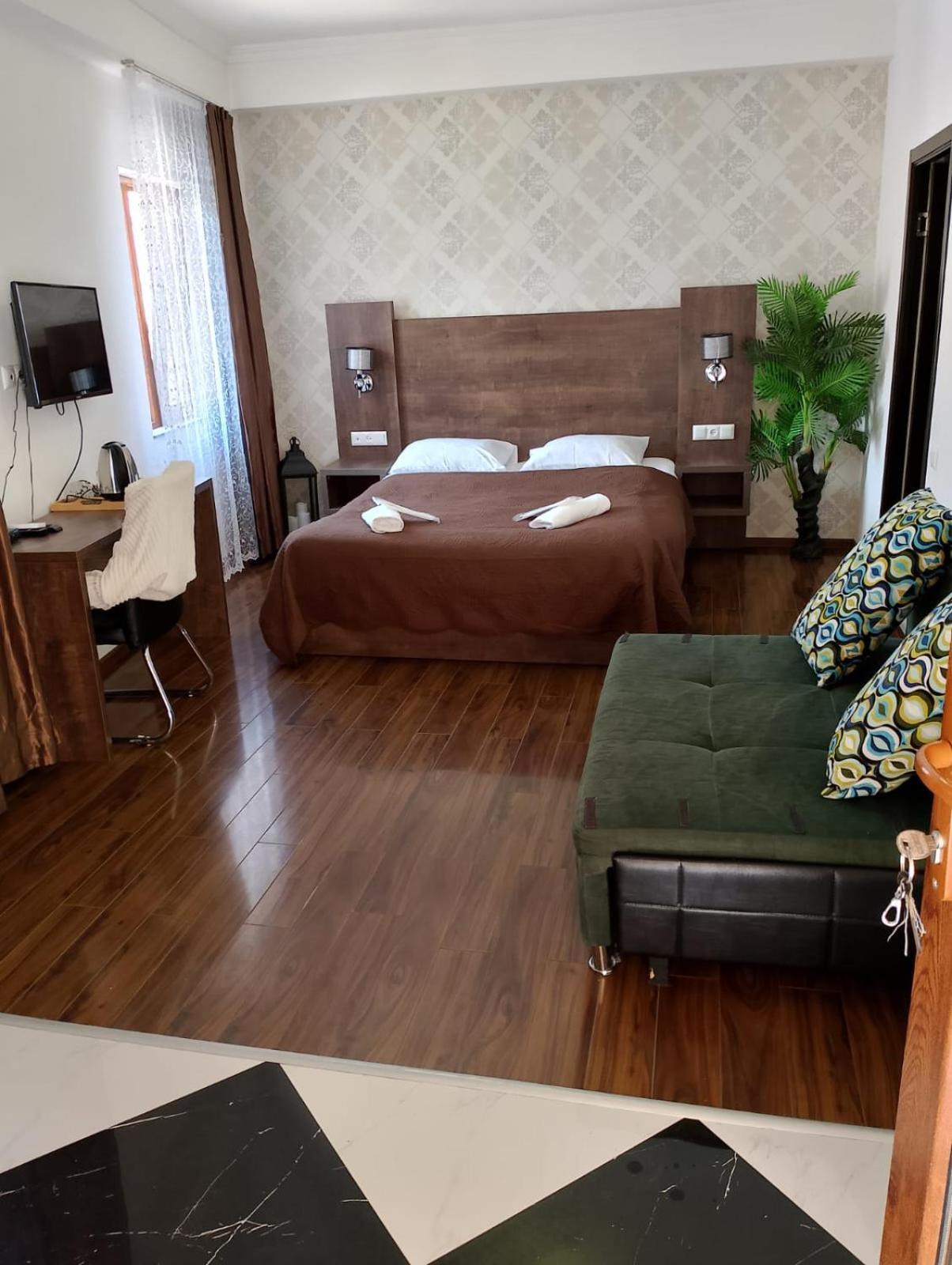 Two Lions Hotel Τυφλίδα Εξωτερικό φωτογραφία