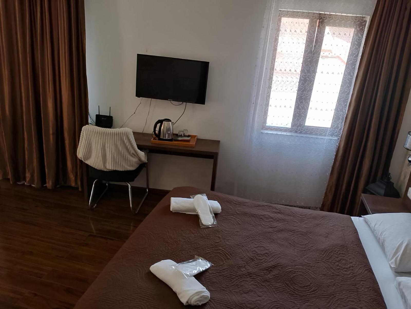 Two Lions Hotel Τυφλίδα Εξωτερικό φωτογραφία