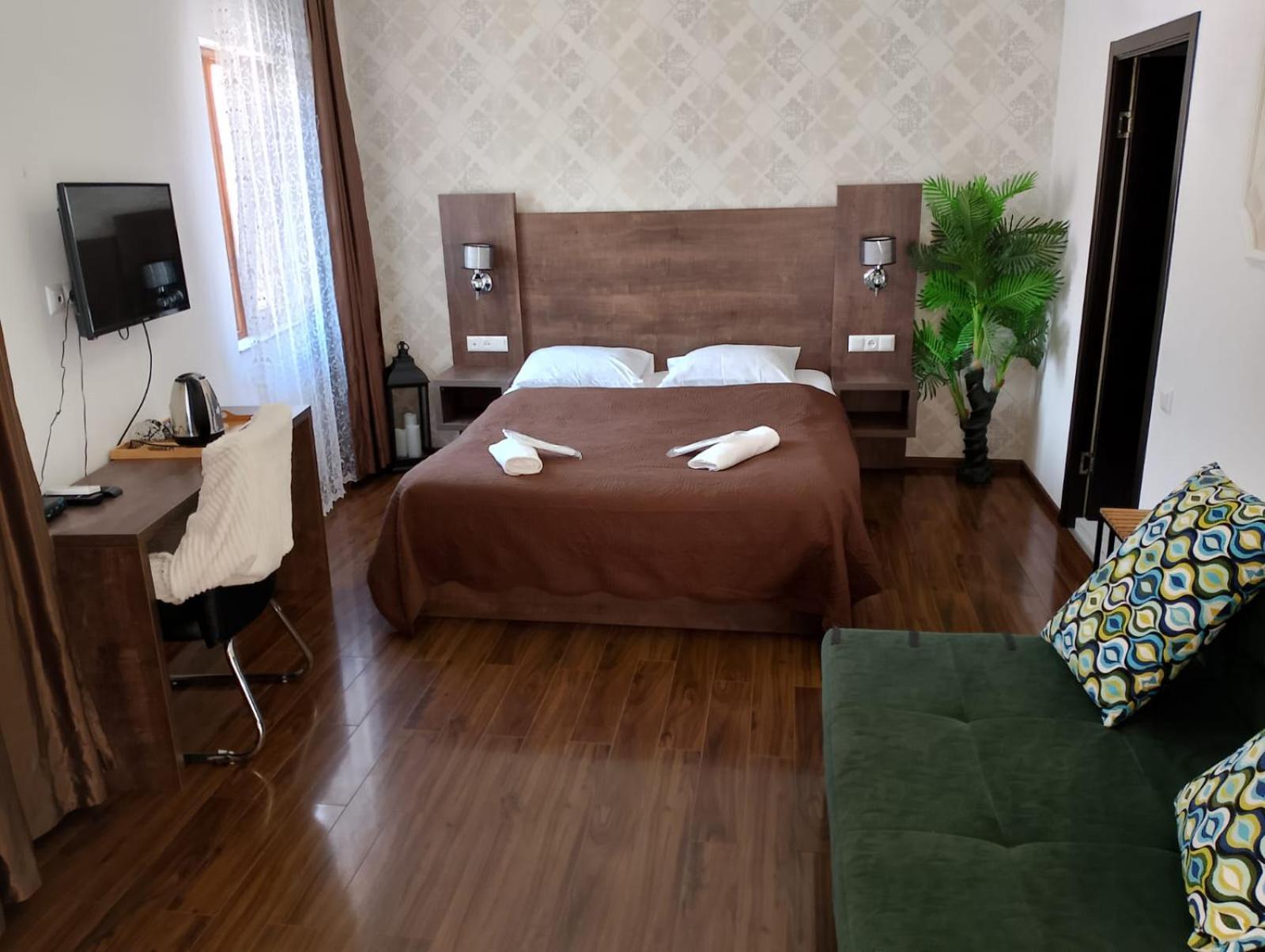 Two Lions Hotel Τυφλίδα Εξωτερικό φωτογραφία