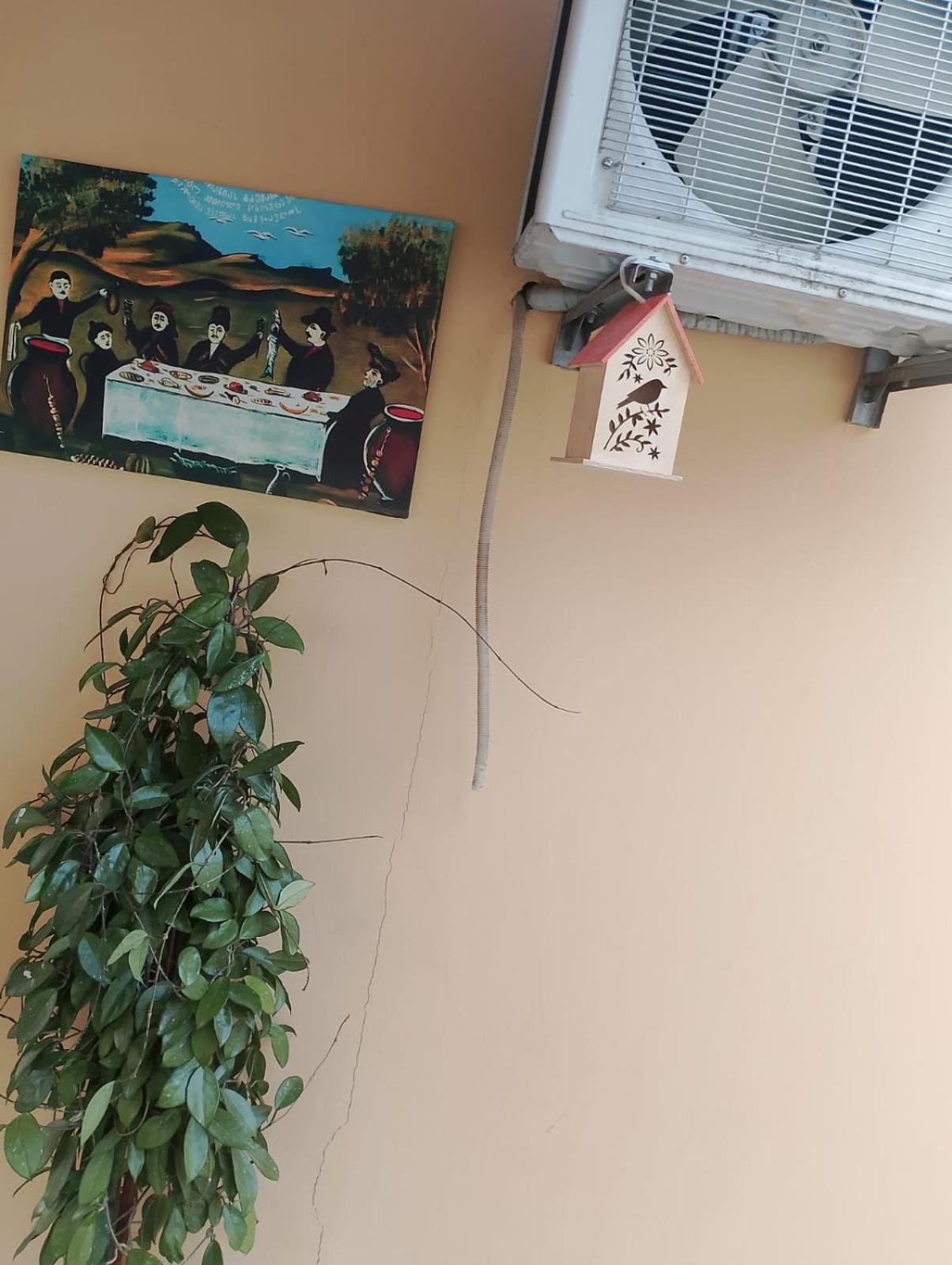 Two Lions Hotel Τυφλίδα Εξωτερικό φωτογραφία