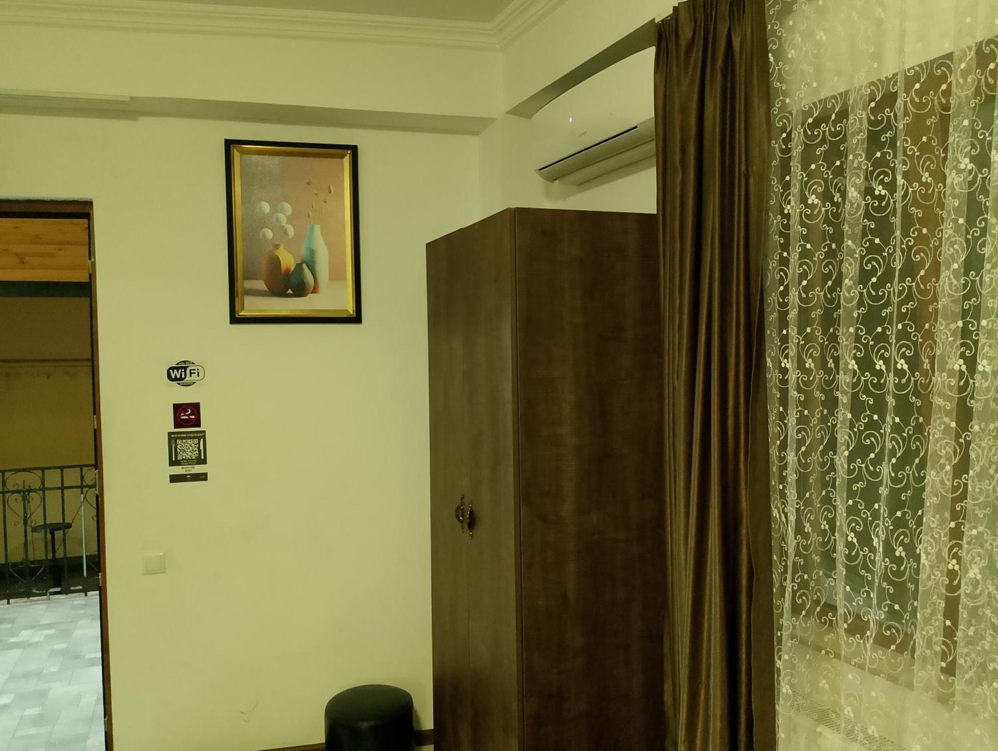 Two Lions Hotel Τυφλίδα Εξωτερικό φωτογραφία