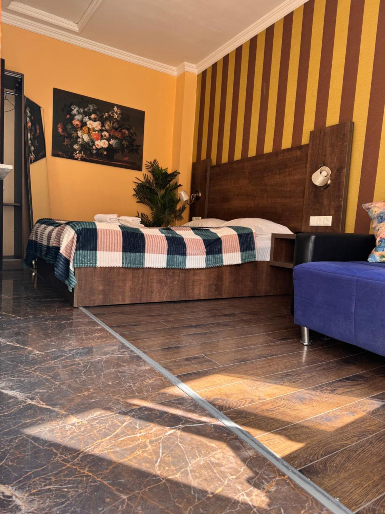 Two Lions Hotel Τυφλίδα Εξωτερικό φωτογραφία
